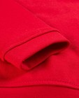 Sweaters - Rode sweater ZulupaPUWA