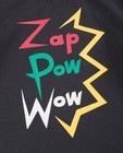 T-shirts - Longsleeve met print ZulupaPUWA