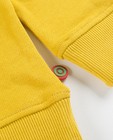 Sweaters - Gele sweater ZulupaPUWA