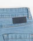 Shorts - Jeansshort