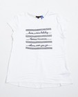 Zacht T-shirt met pailletten - null - JBC
