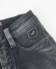 Jeans - Grijze skinny jeans Rox