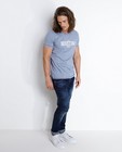 Gestreept T-shirt - null - Tim Moore