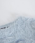 Pulls - Trui van hairy knit