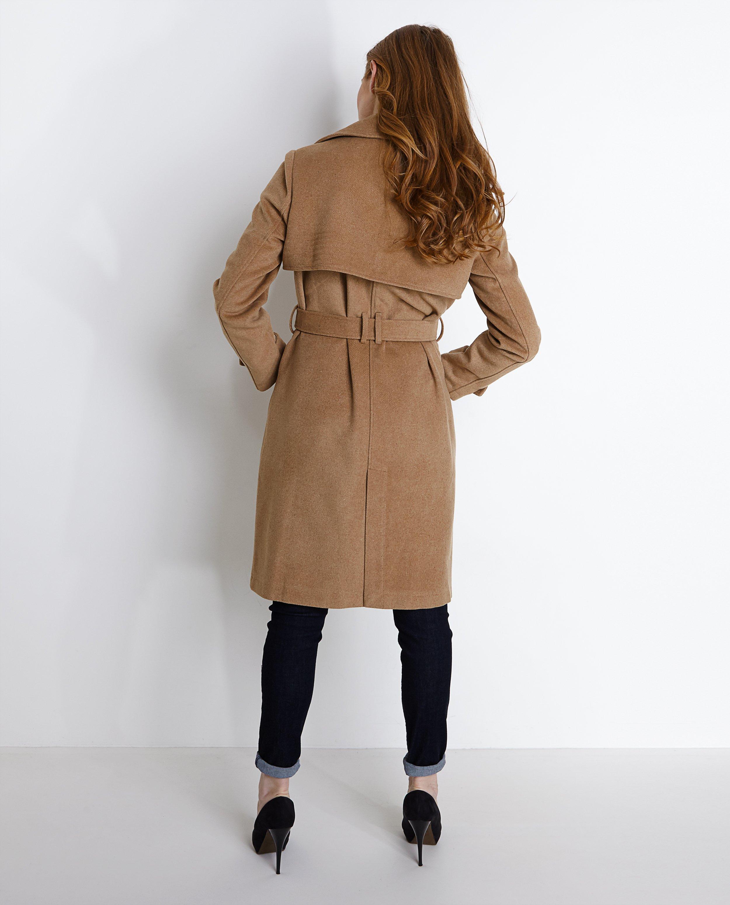 Manteaux - Trenchcoat