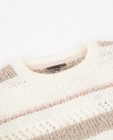 Truien - Gebreide trui van luxebreigoed