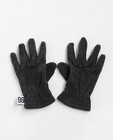 Fleece handschoenen - null - JBC