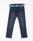 Jeans - Slim jeans Rox