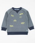 Sweats - Sweater met print Rox