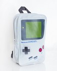 Rugzak Game Boy - null - JBC