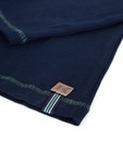 T-shirts - Donkerblauwe longsleeve Ketnet