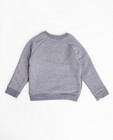 Sweaters - Sweater van biokatoen