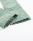 Pantalons - Jade corduroy broek Plop