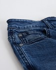 Jeans - Skinny jeans met wassing