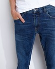 Jeans - Slim jeans met nonchalante look