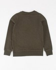 Sweats - Sweater I AM