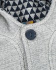 Sweaters - Grijze sweater Hampton Bays