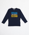 T-shirt Hampton Bays - null - Hampton Bays