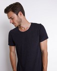 T-shirts - Basic katoenen T-shirt