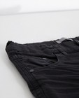 Broeken - Zwarte skinny broek