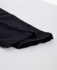 Broeken - Zwarte skinny broek