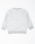 Sweaters - Sweater met uil