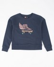 Sweater met pailletten Soy Luna - null - Luna