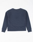 Sweats - Sweater met pailletten Soy Luna