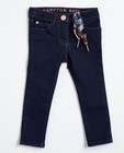 Jeans met parels Hampton Bays - null - Hampton Bays