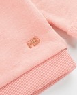 Sweats - Zalmroze sweater Hampton Bays