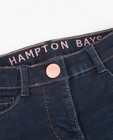 Jeans - Jeans met parels Hampton Bays