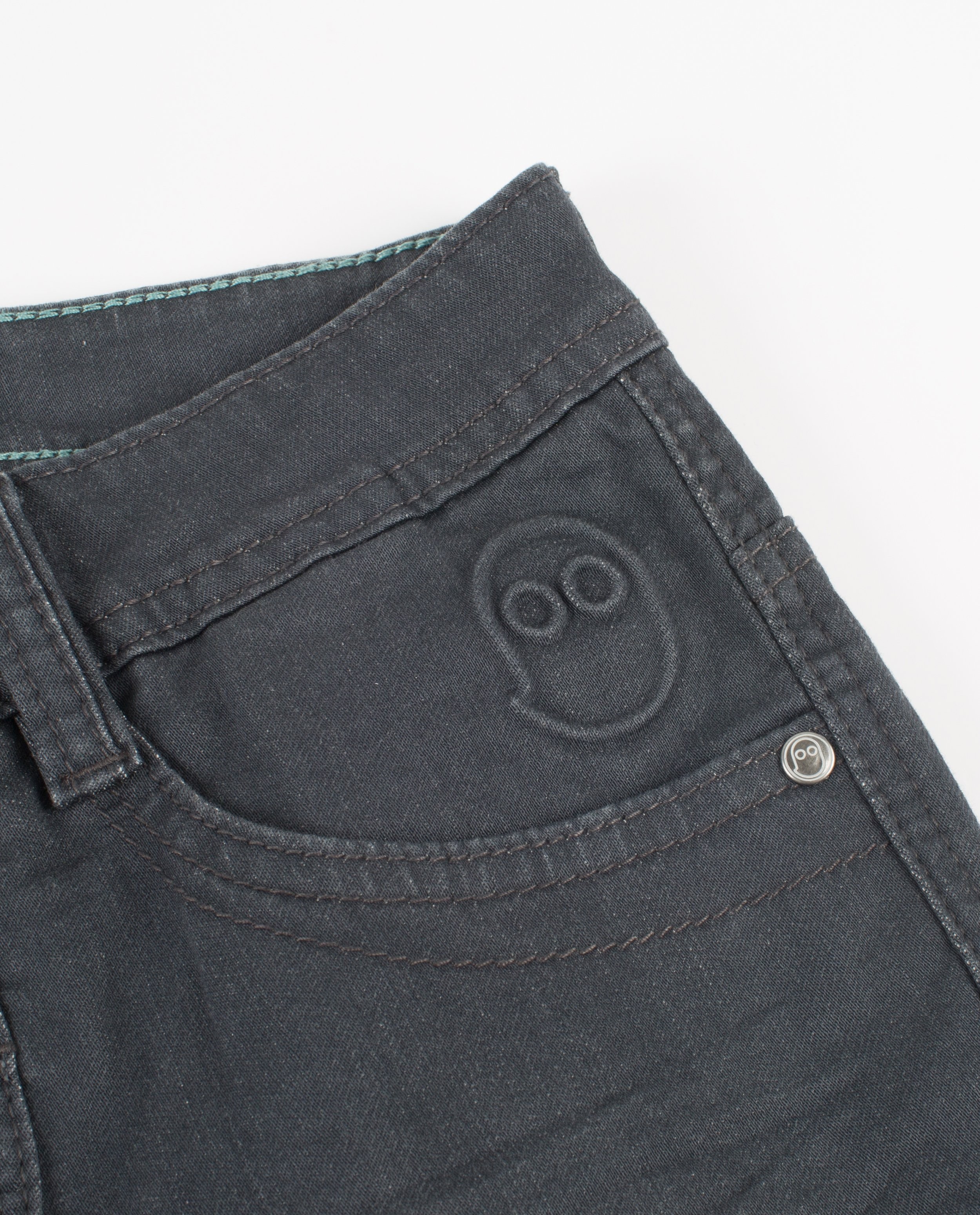Jeans - Sweat denim jeans Ghost Rockers
