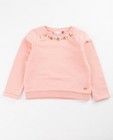 Sweaters - Zalmroze sweater Hampton Bays
