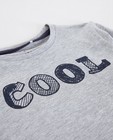 T-shirts - Longsleeve met print