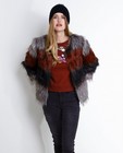 Faux fur jas Youh! - null - Youh!