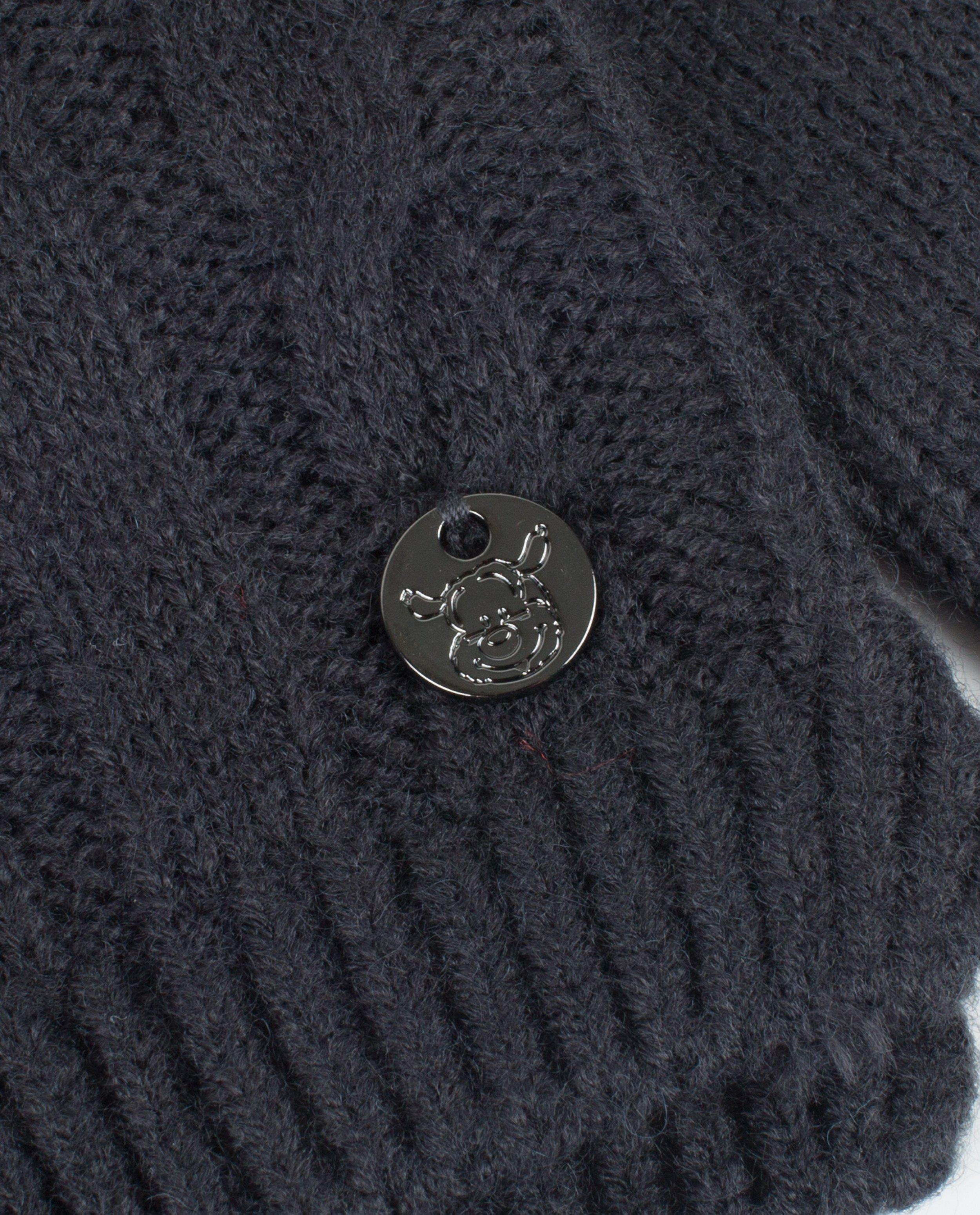 Cardigans - Cardigan van een wolmix Samson