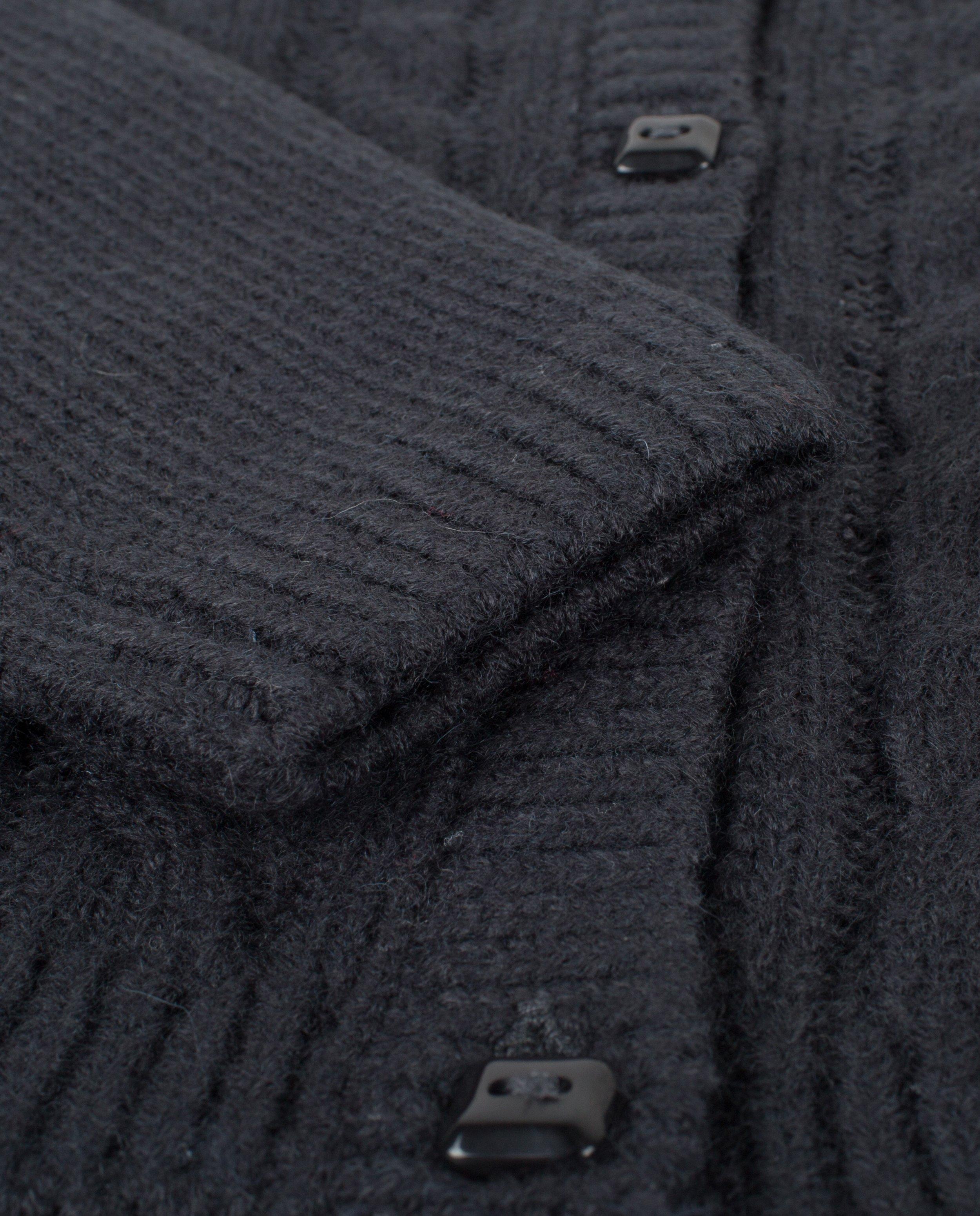 Cardigans - Cardigan van een wolmix Samson