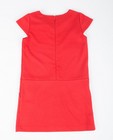 Robes - Rode jurk Samson