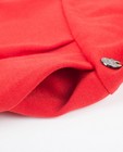 Robes - Rode jurk Samson