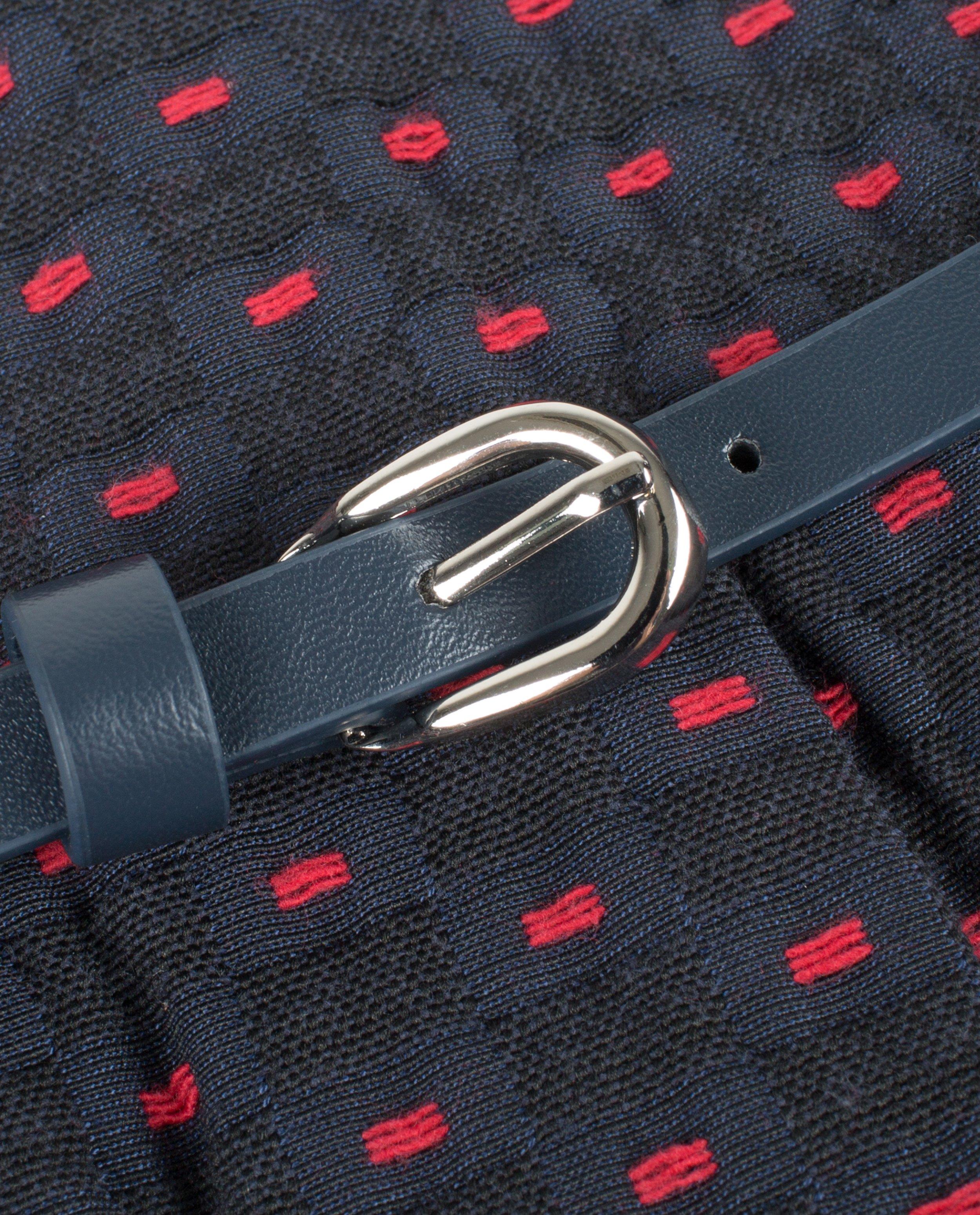 Robes - Jurk met patroon Samson