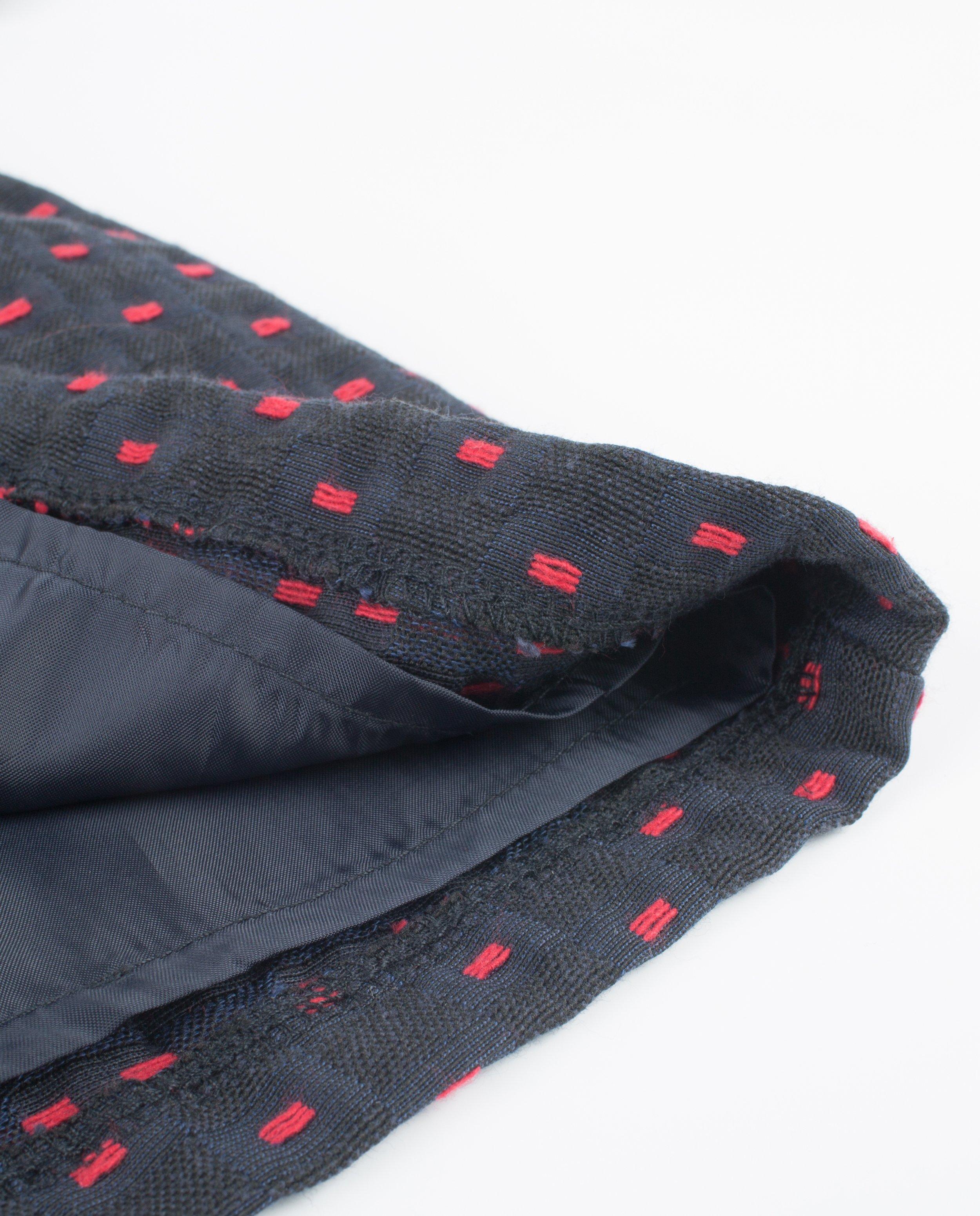 Robes - Jurk met patroon Samson