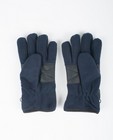 Fleece handschoenen - null - JBC