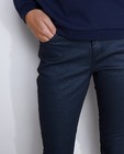 Pantalons - Broek met glittercoating
