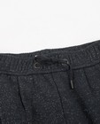 Pantalons - Sweatbroek met glitter