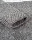 Pulls - Lange winterse trui van luxebreigoed