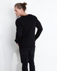 Truien - Zwarte trui