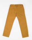 Pantalons - Katoenen broek