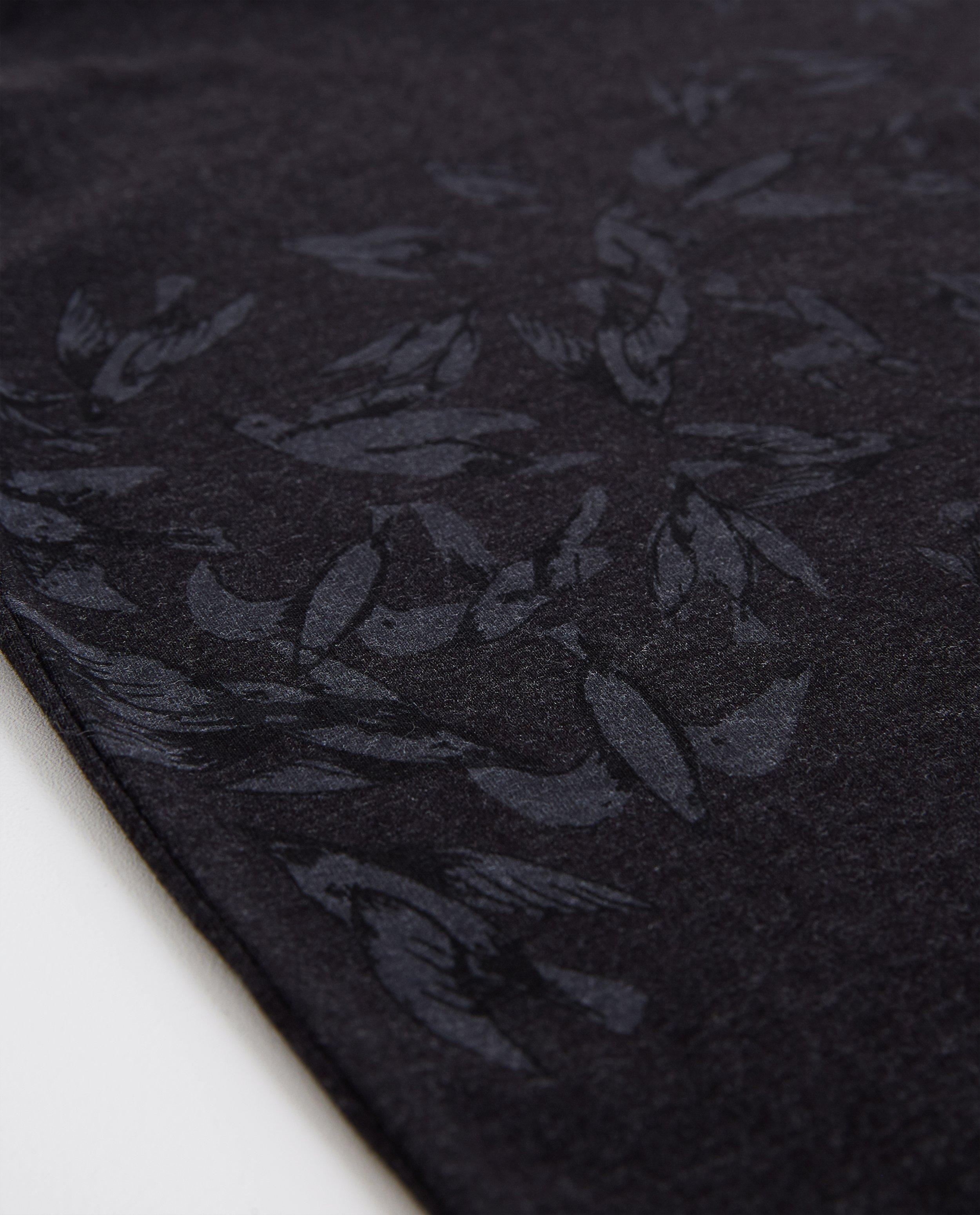 T-shirts - Longsleeve met print