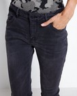 Jeans - Donkergrijze jeans I AM