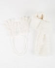 Set van sjaal en handschoenen - null - JBC